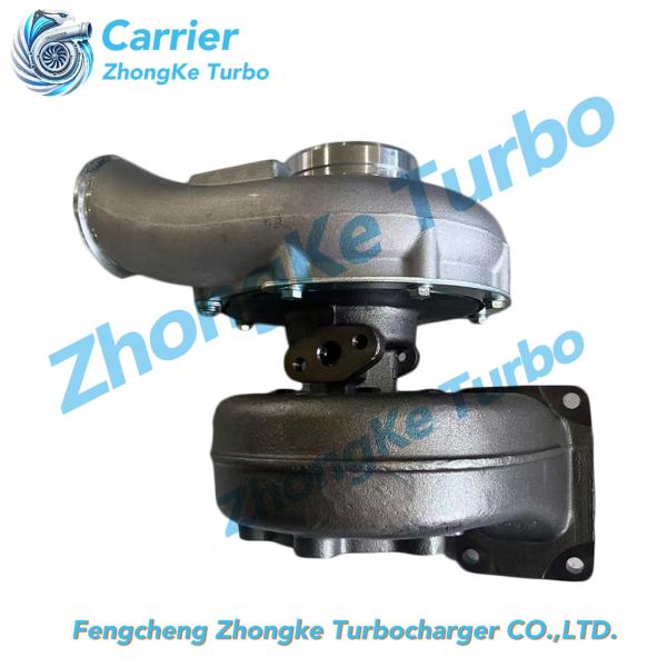 H2D Turbo 3526008 310511 3591969 4033234H 478030 478522 900470509 500470509 864592 Turbocharger For Volvo F12 N12 NL12 Truck with TD122F TD122FG TD120G TD121FS Engine