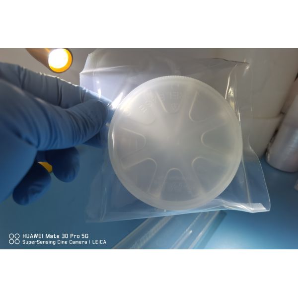 350um Thickness  4h-N 4H-SEMI SIC Silicon Carbide Wafer For Epitaxial