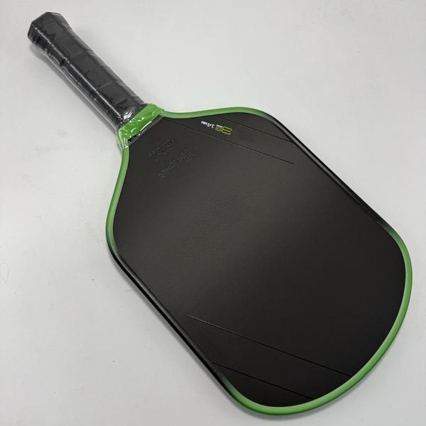 Ben Johns 3S Carbon Fiber Pickleball Paddle 16mm Toray Honeycomb Core