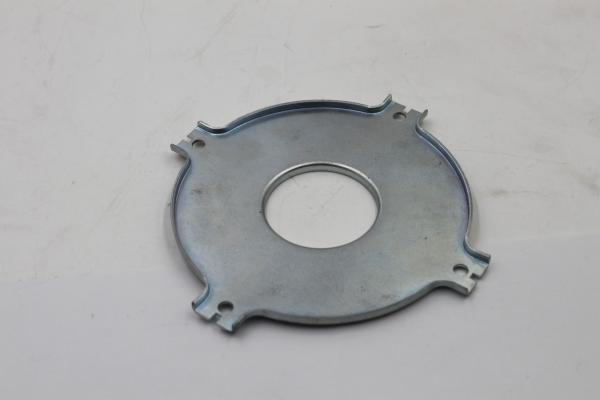 Raw Material Metal Automotive Metal Stamping Parts for Sheet Metal Processing Bending