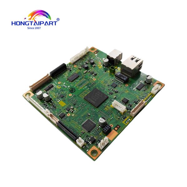 Brother HL-L5100DN 5200DW 6200DW L6300DW ホンタイパーツプリンター パーツ フォーマットボード メインボード マザーボード コントロールボード
