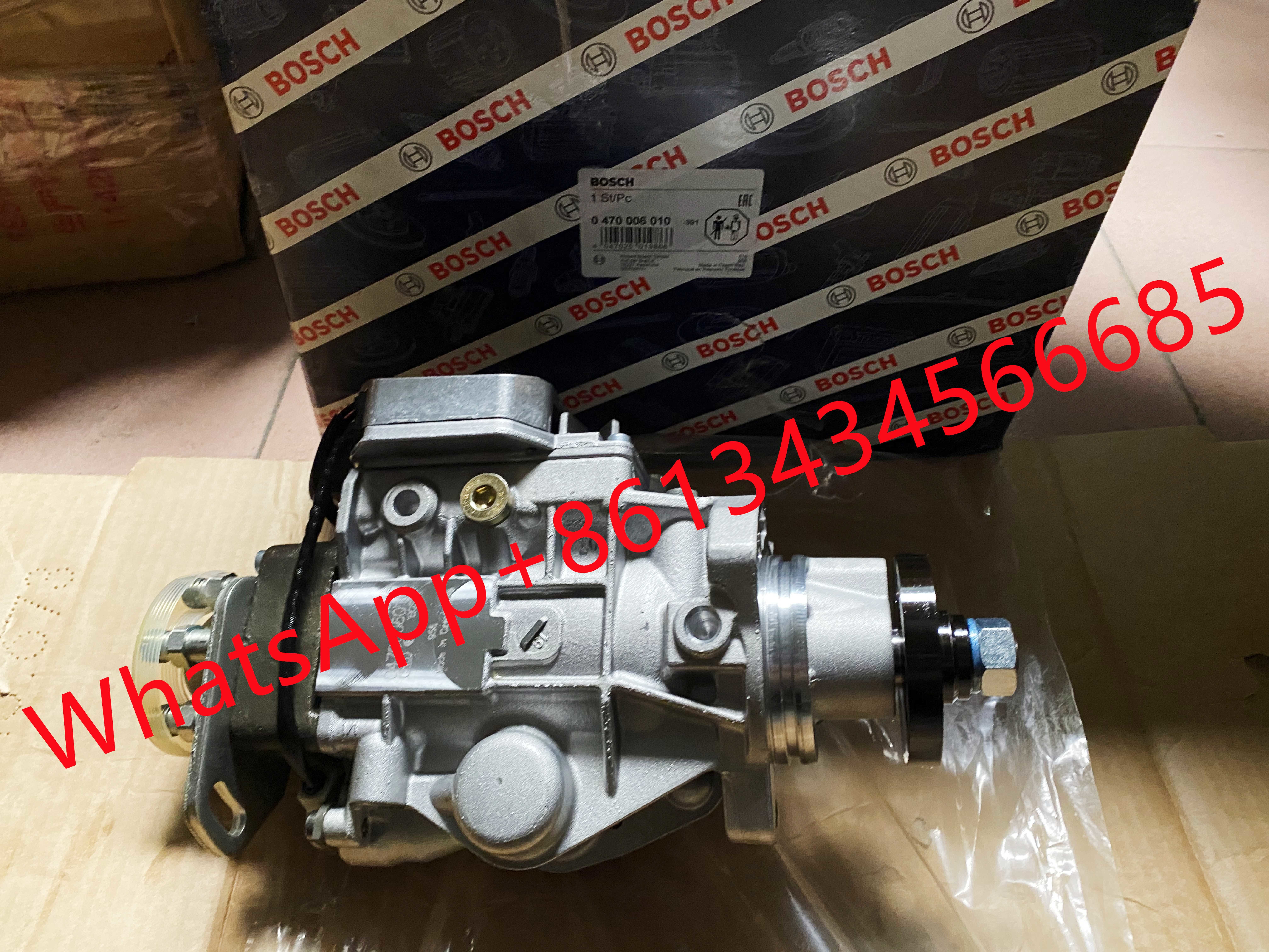 Насос 0470006003 0470006010 системы подачи топлива VP30 Bosch для Perkins 2644P501 10R-9695