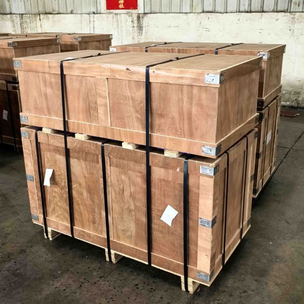 8011 O Aluminum Foil 0.05mm Thick 260mm wide used for food Packaging