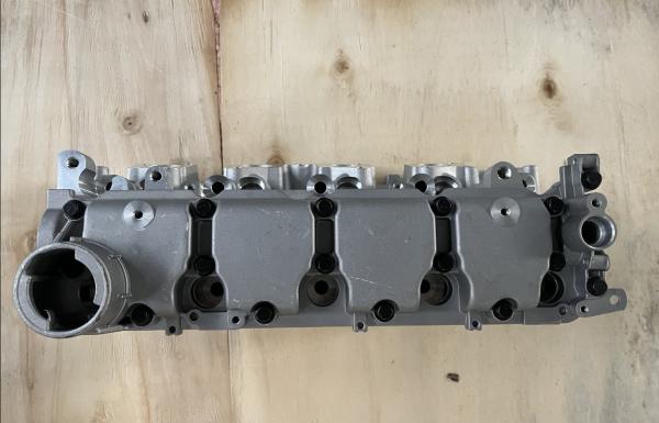 EA211 EA111 1.6L Cylinder Head 032103353AB 030103374BL 030103063ET 030103353CS for Volkswagen 1.6L