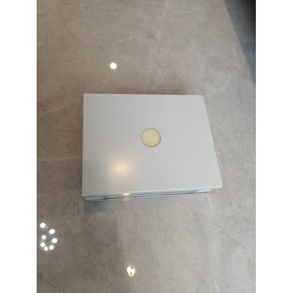 High Strength Monoblock Insulated Sandwich Panel