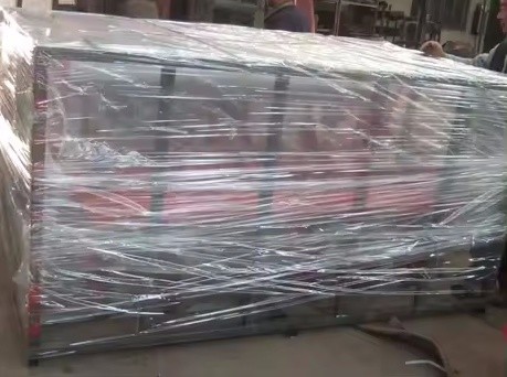 9YF-2200 Square Baler Machine Agriculture Equipment 540rpm Grass Baler For Lawn Mower