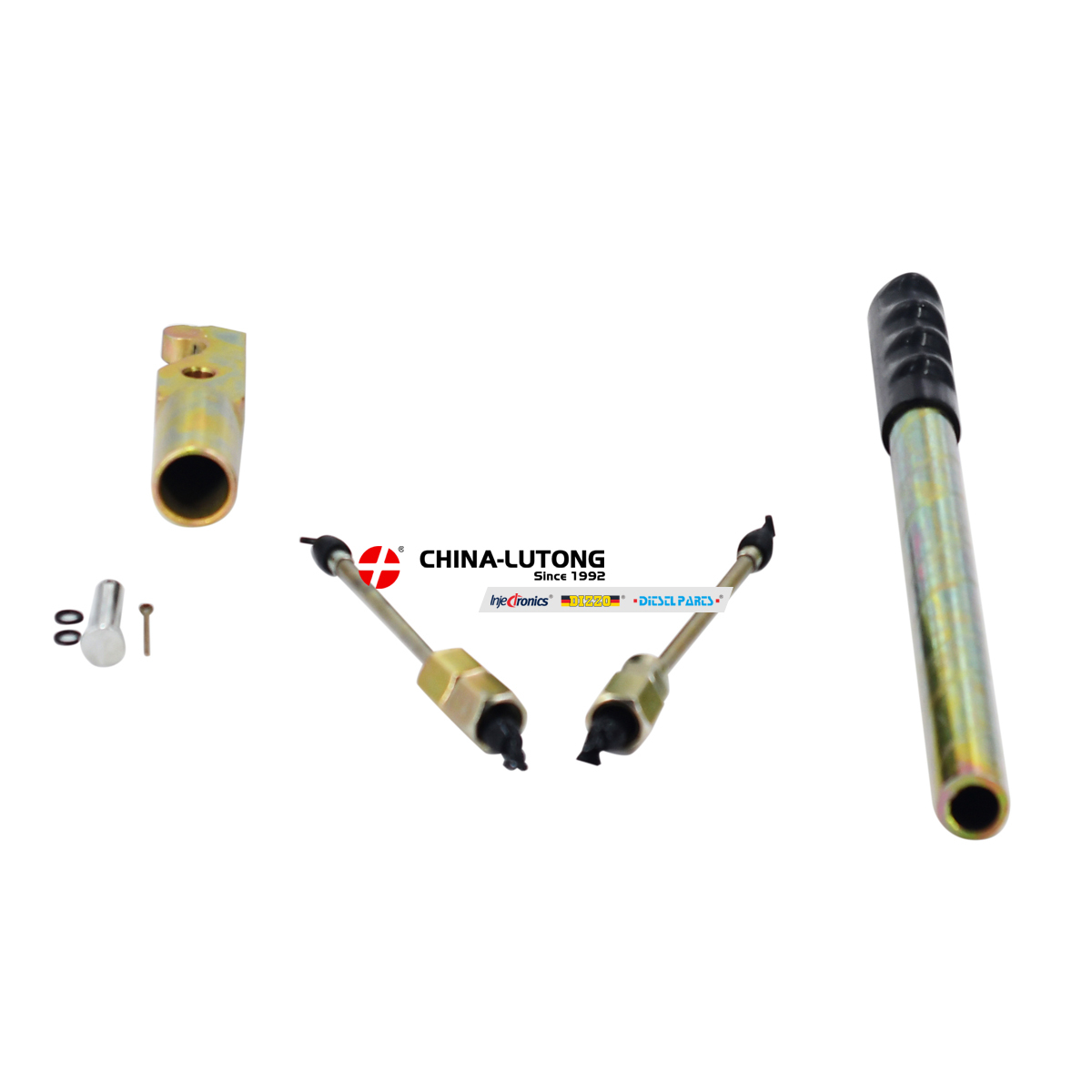 Common Rail Fuel Injector Nozzle G4S016   for  injecor   295700‑0101、1J508‑53053