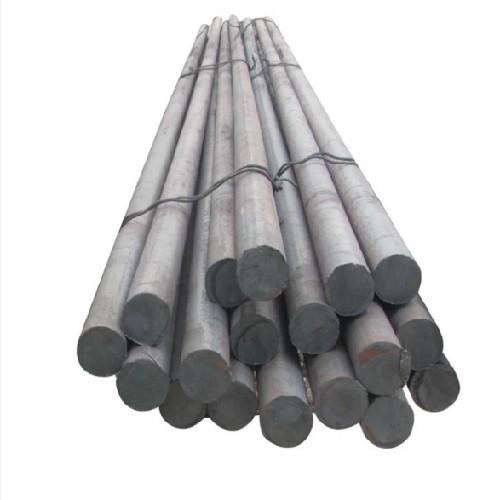 100cr6 Round Bar Bearing Steel Gcr15 Material SAE 52100 Steel Bar
