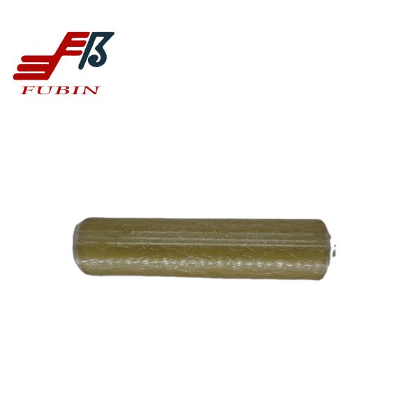 Transparent Stretch Film Plastic Wrapping Eco Friendly