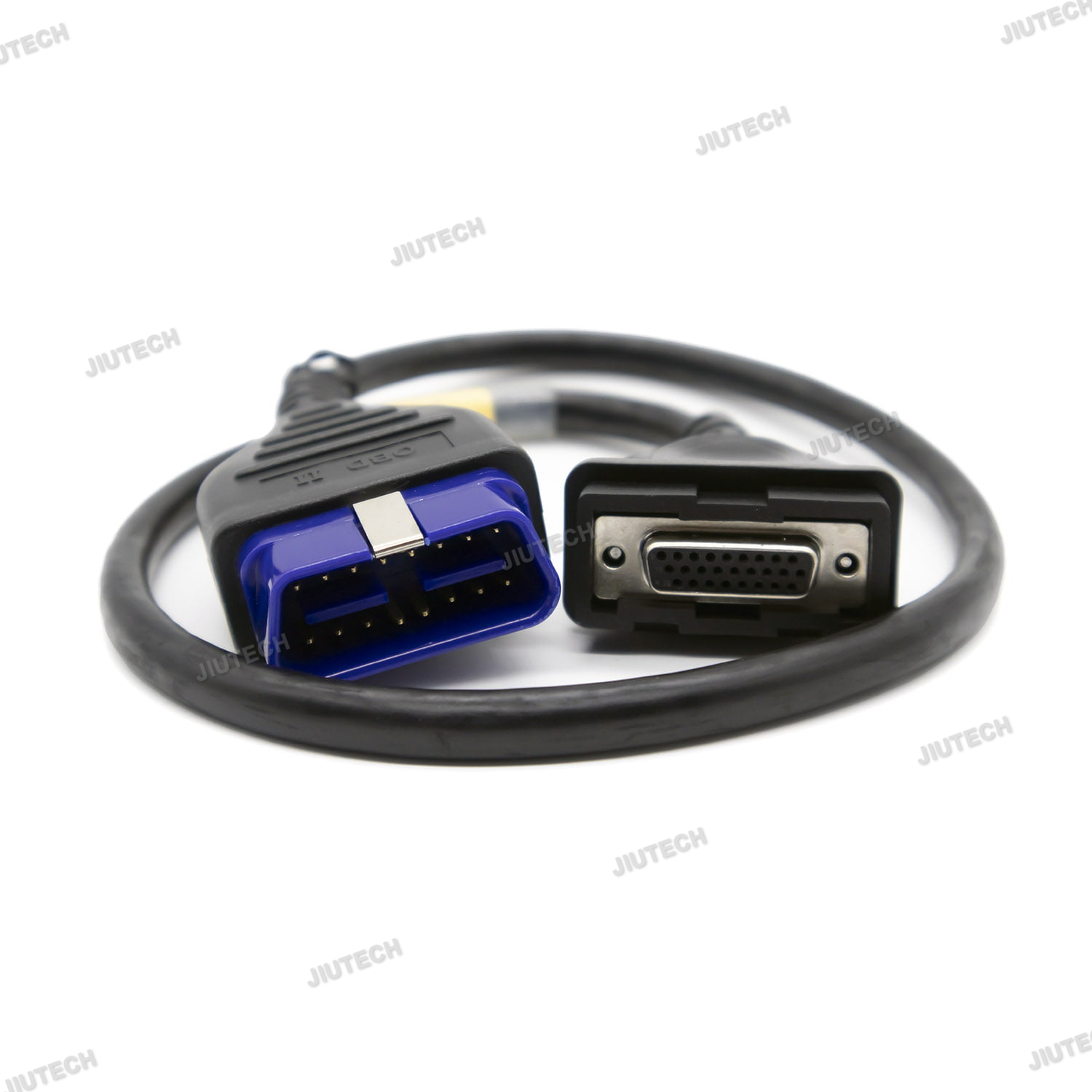 Scania VCI4 Diagnostic Tool for Scania Trucks Bus Automotive Repair Software Scanner Vehicle Communication Device