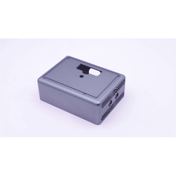 CNC de encargo del servicio de la fabricación que trabaja a máquina el CNC de AXIS de la parte 5 del CNC