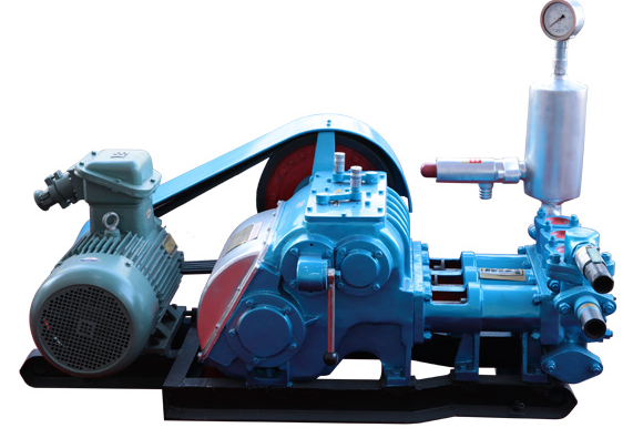 High Flow Rate Electric Centrifugal Water Pump for Irrigation in Building Material Shops
