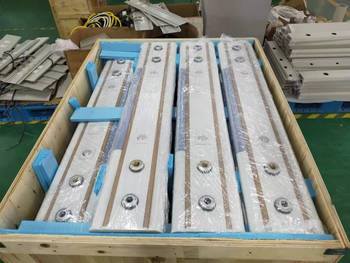 Кровати газа палаты блок медицинской главный для больницы/здравоохранения