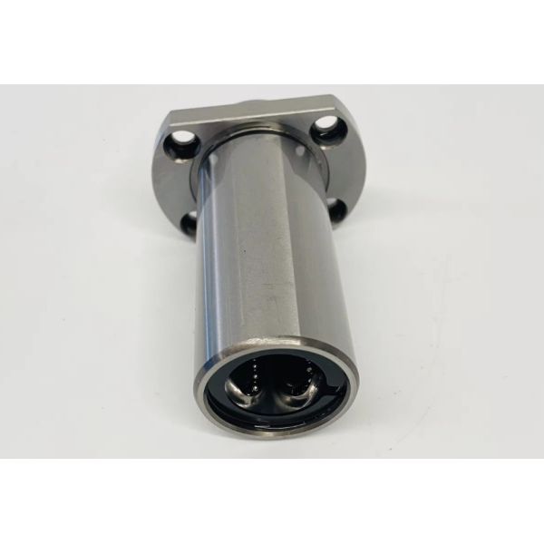 Высококачественный высокотемпературный стальной удерживающий элемент / клеточный линейный шарикоподшипник