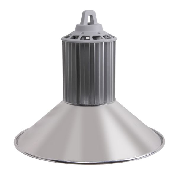Gas Station Canopy 120° Beam Angle 5000K LED High Bay Light