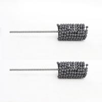Standard Sizes Silicon Carbide Flexible Abrasive Honing Brush