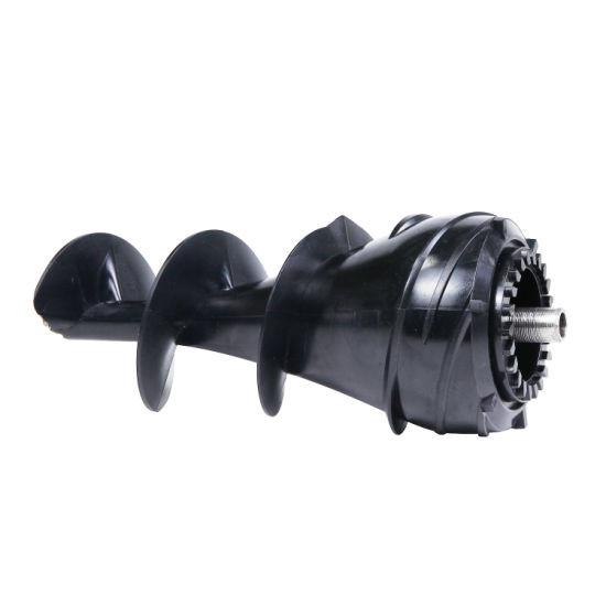 ABS/PP Material Precision Injection Mould For Automobile Air Conditioner Cover