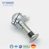 BP93420-IQT High Temperature Flange Type Pressure Sensor Transmitter Pressure Transmitter