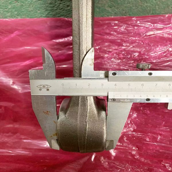 Жулик штанга ведущего шатуна 65.02401-6019A двигателя D2848T