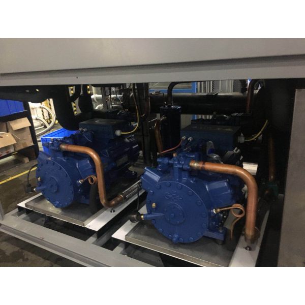 225L ESS Chamber Temperature Controlled Chamber With Observation Window On The Door