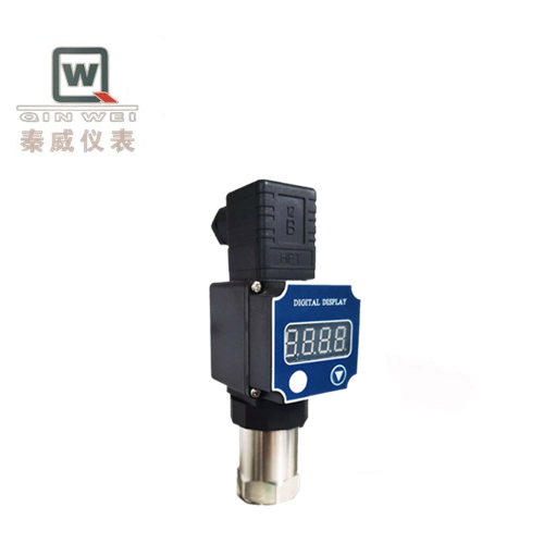 High Sensitivity MEMS Piezoresistive Pressure Transducer Sensor