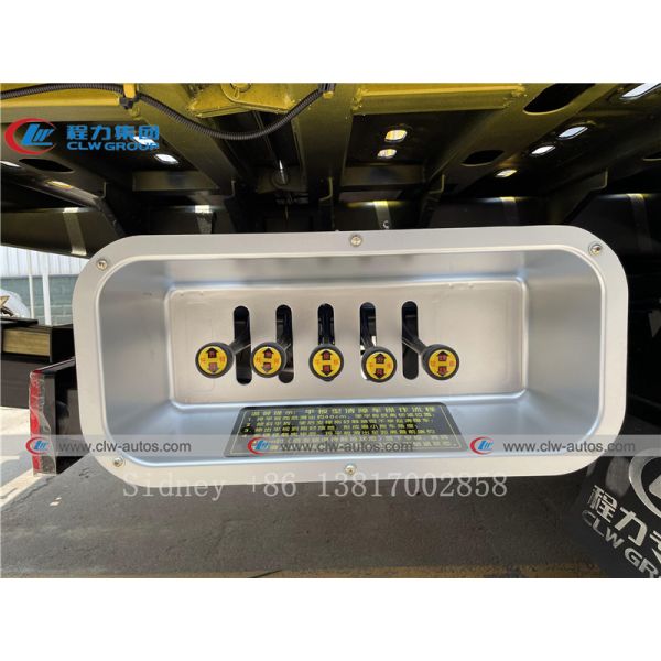 Тележки отбуксировки вредителя Foton Aumark 3tons 4tons планшетные