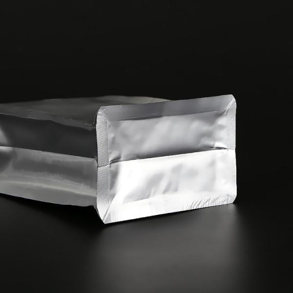 FDA Eco Friendly Printed Aluminium k Bag