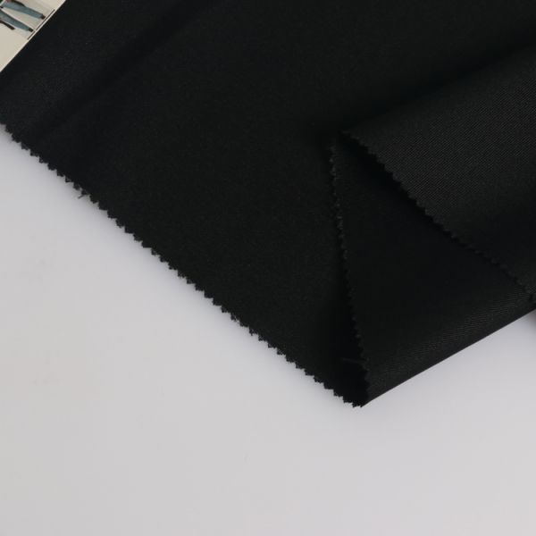 Recycled polyester Taslan fabric for children's/school uniforms