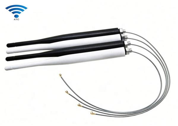 Long Range Wireless Omnidirectional Antenna Plastic 10km 5.8G 9dbi Outdoor Indoor
