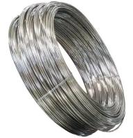 Servicio 24 horas al día y 7 días a la semana y cable de alambre de alambre de acero inoxidable de aleación de acero sin soldadura para productos