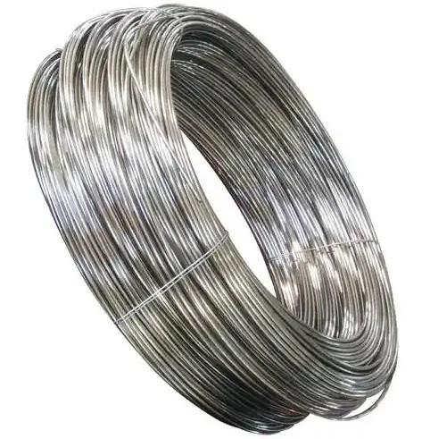 0.1mm-10mm espessura aço inoxidável barra de arame de aço de liga sem costura tubo de aço com alta resistência química