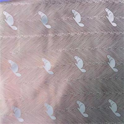 77gsm Polyester Dobby Fabric 63dX75d Plain Weave Linen For Jackets
