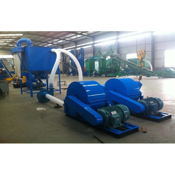 Профессиональная многофункциональная деревянная задавливая машина для опилк, сил