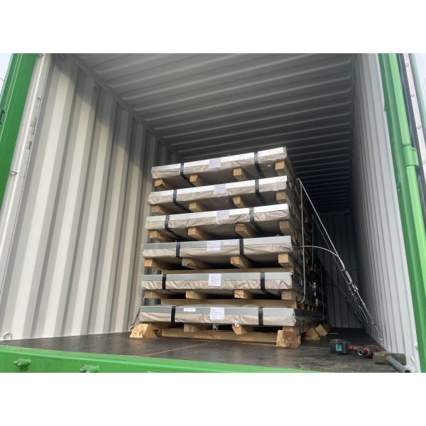 Stainless Steel AISI 420 Sheets And Plates Grade SUS420J1 And SUS420J2