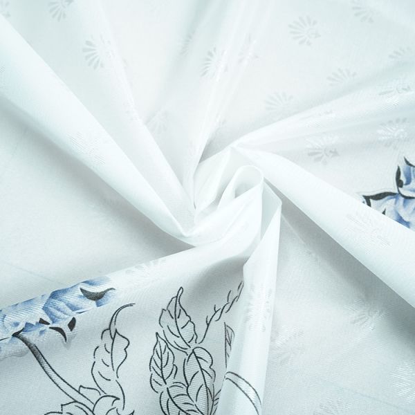 тюфяк 210cm-220cm связал ткань, теплостойкую ткань полиэстера