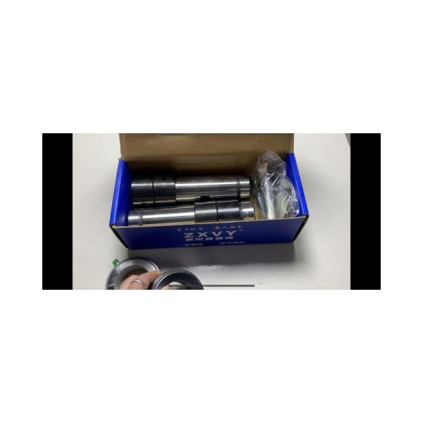 81.44205.0057 Kit de reparación de nudillos de mano para accesorios de automóviles F10 7.5T eje vertical