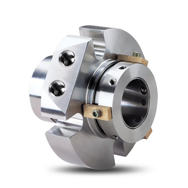 Chesterton 280 Heavy Duty Double Cartridge Mechanical Seal for Agitators Mixers