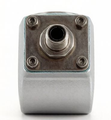 SICK ACM60B-S1LE13x06 Absolute Position Sensor for Industrial Automation Equipment