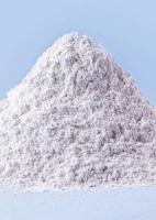 Produits pharmaceutiques Oxyde de zinc 99,7% Pureté Poudre blanche non toxique et sûre