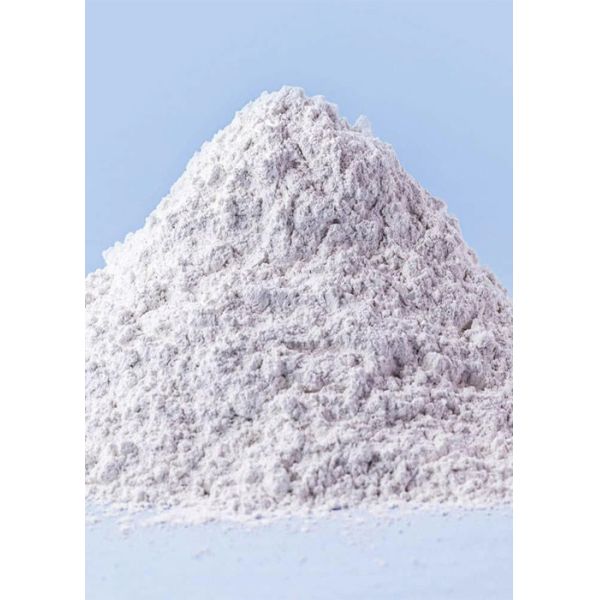 Produits pharmaceutiques Poudre d'oxyde de zinc nano en vrac