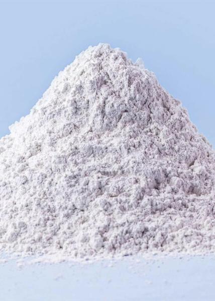 Pharmaceuticals Zinc Oxide 99.7% Purity Non Toxic And Safe White Powder
