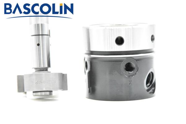 Head Rotor 7123-909U original fuel Pump 7180-571U for BASCOLIN 4CYL 908U