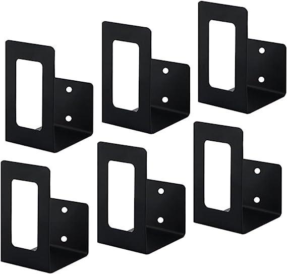 Easy-to-Install Kitchen Cabinet Door Pot Pan Lid Holder for Maximum Efficiency