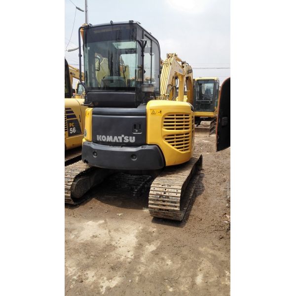 рабочие часы размера 2600х ведра экскаватора 0.3М3 5Т мини используемые КОМАТСУ