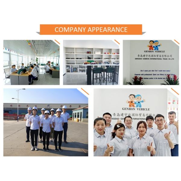 3 колеса 5 сверхмощного наклоняя моторизованного тонн дизеля трицикла груза для взрослого