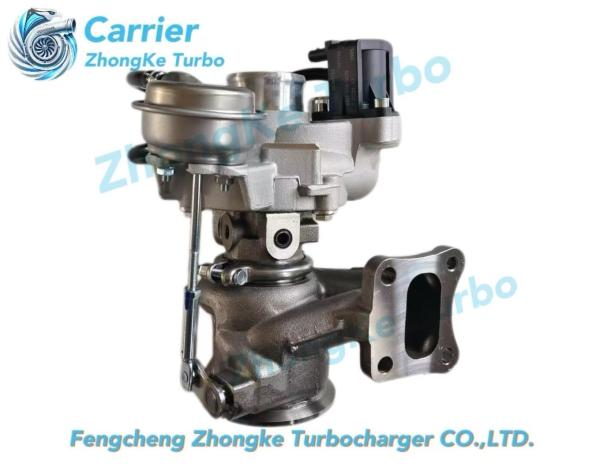 2016-2023 Chevrolet Malibu BM70 Car Turbo Parts 12687057 12690543 95527952 95529879 25203932 40004795 L4 Engine Turbolader