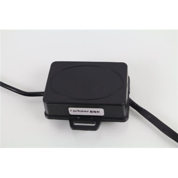 TOYOTA FORTUNER 2 Inch Bumper Mounted LED Lights