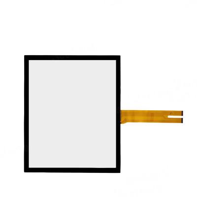 USB Interface PCAP Touch Screen , Capacitive Touch Panel 19 Inch