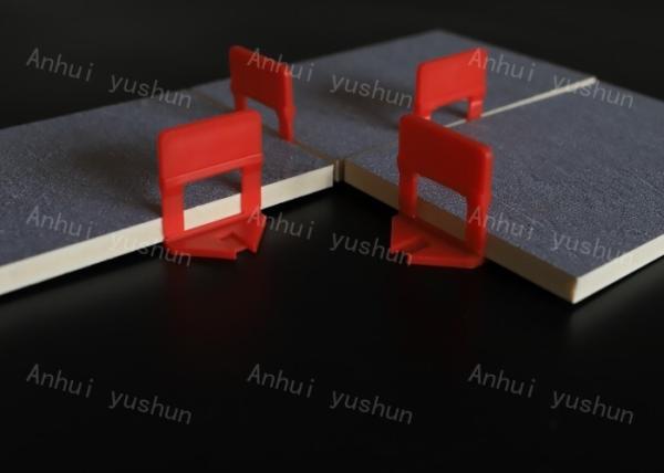 Innovative Tile Leveling System - Name Tile Leveling Clips And Wedges Easy Tile Leveling