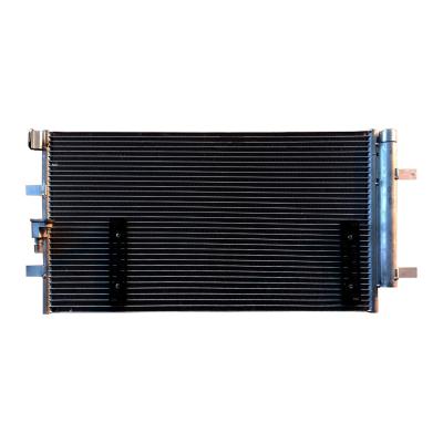 DCN02026 Auto Parts Car Air Conditioning Condenser for Audi A6L C7 4G0260403B 4GD260401